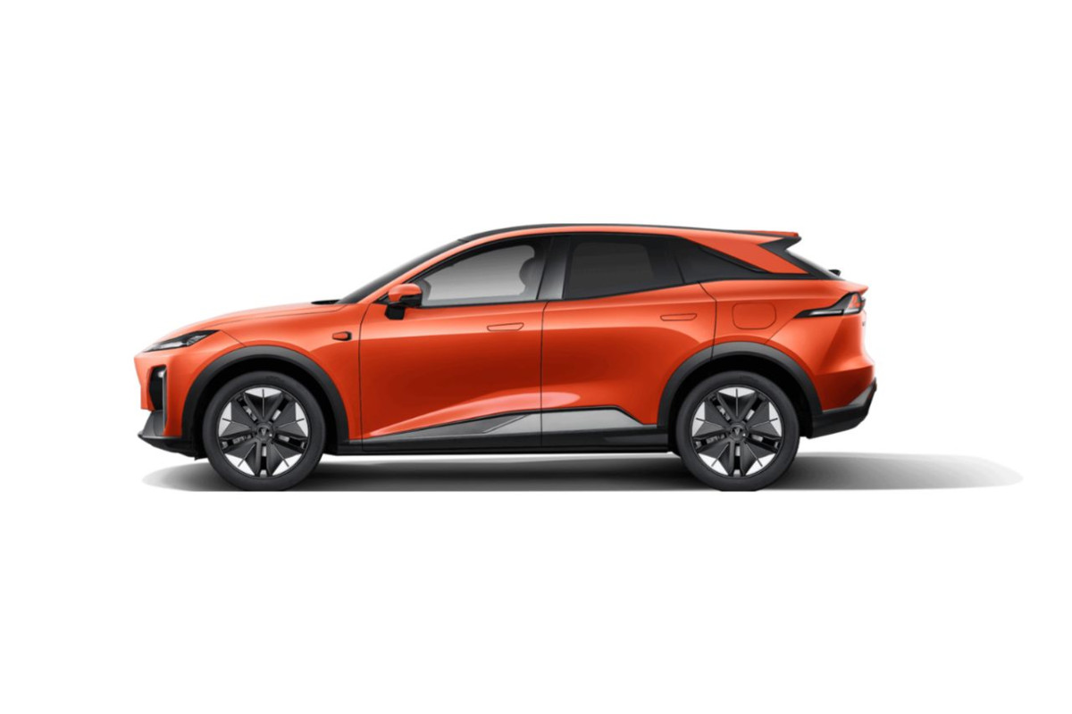 CHANGAN Deepal S07
