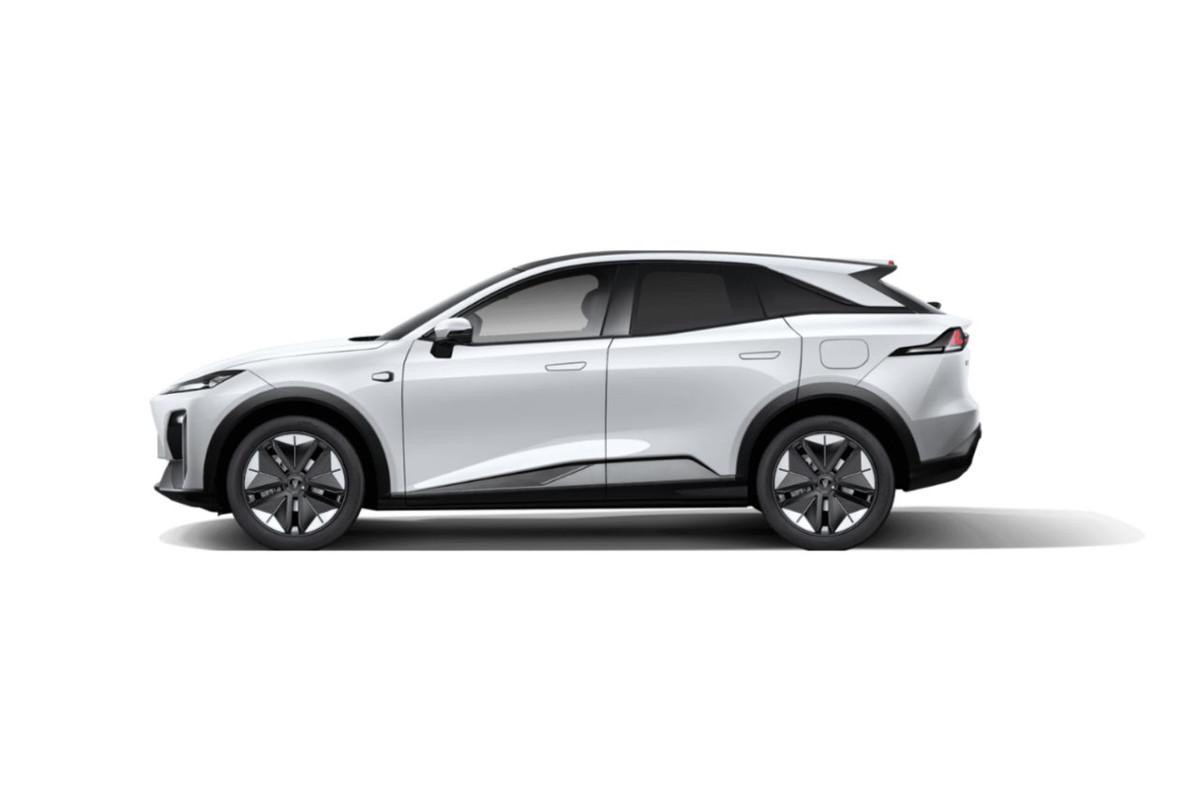 CHANGAN Deepal S07
