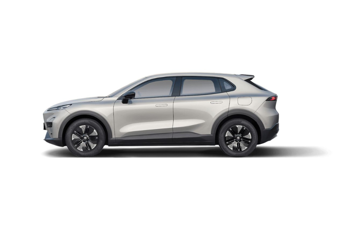 CHANGAN Deepal S05