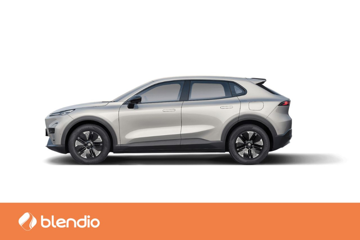 CHANGAN Deepal S05 PHEV Pro