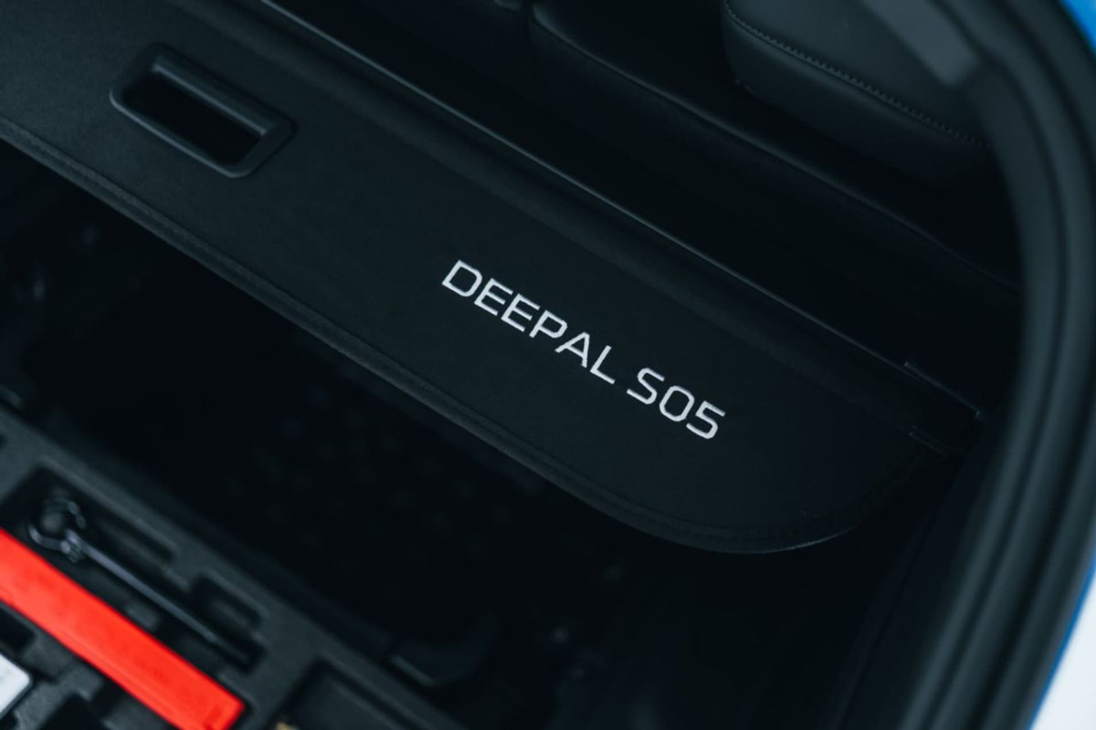 CHANGAN Deepal S05