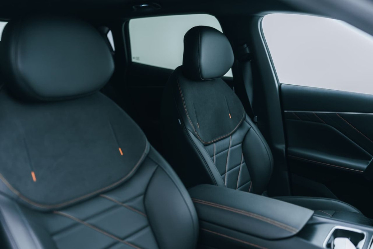 CHANGAN Deepal S05