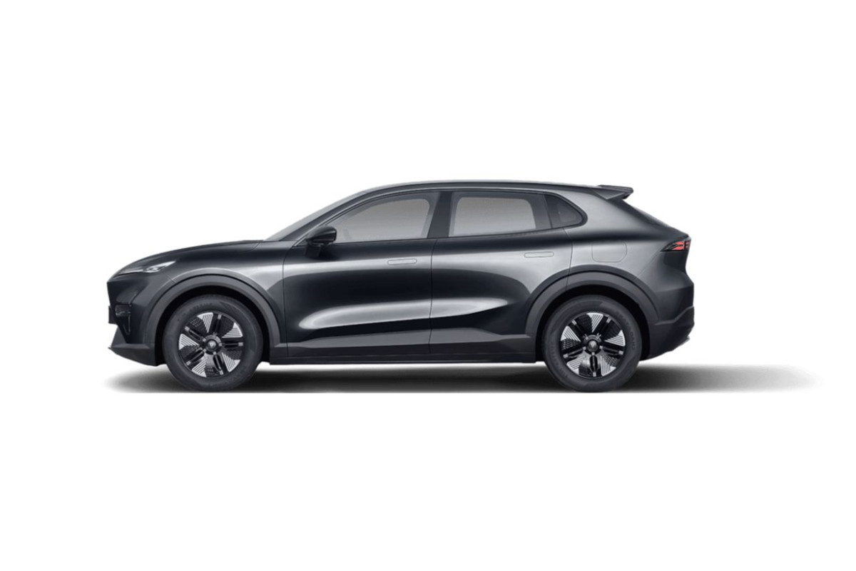 CHANGAN Deepal S05