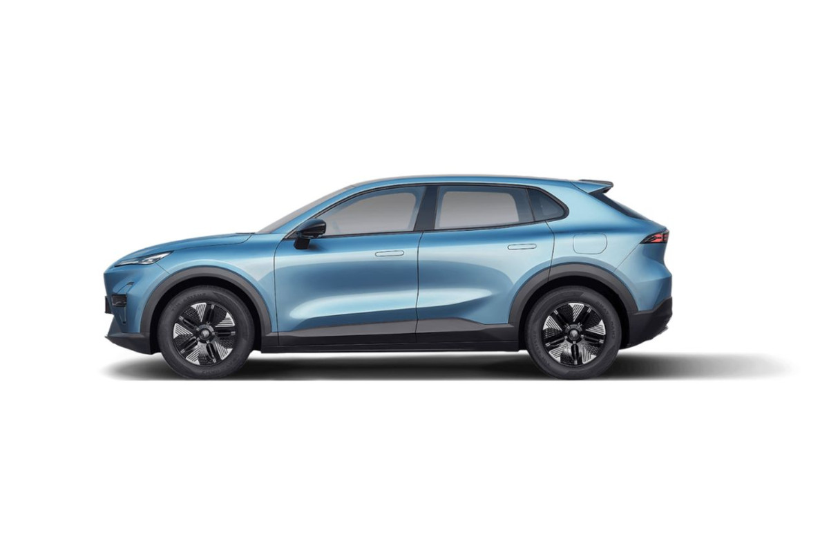 CHANGAN Deepal S05