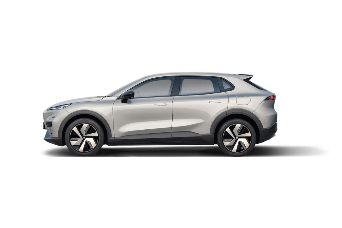 CHANGAN Deepal S05