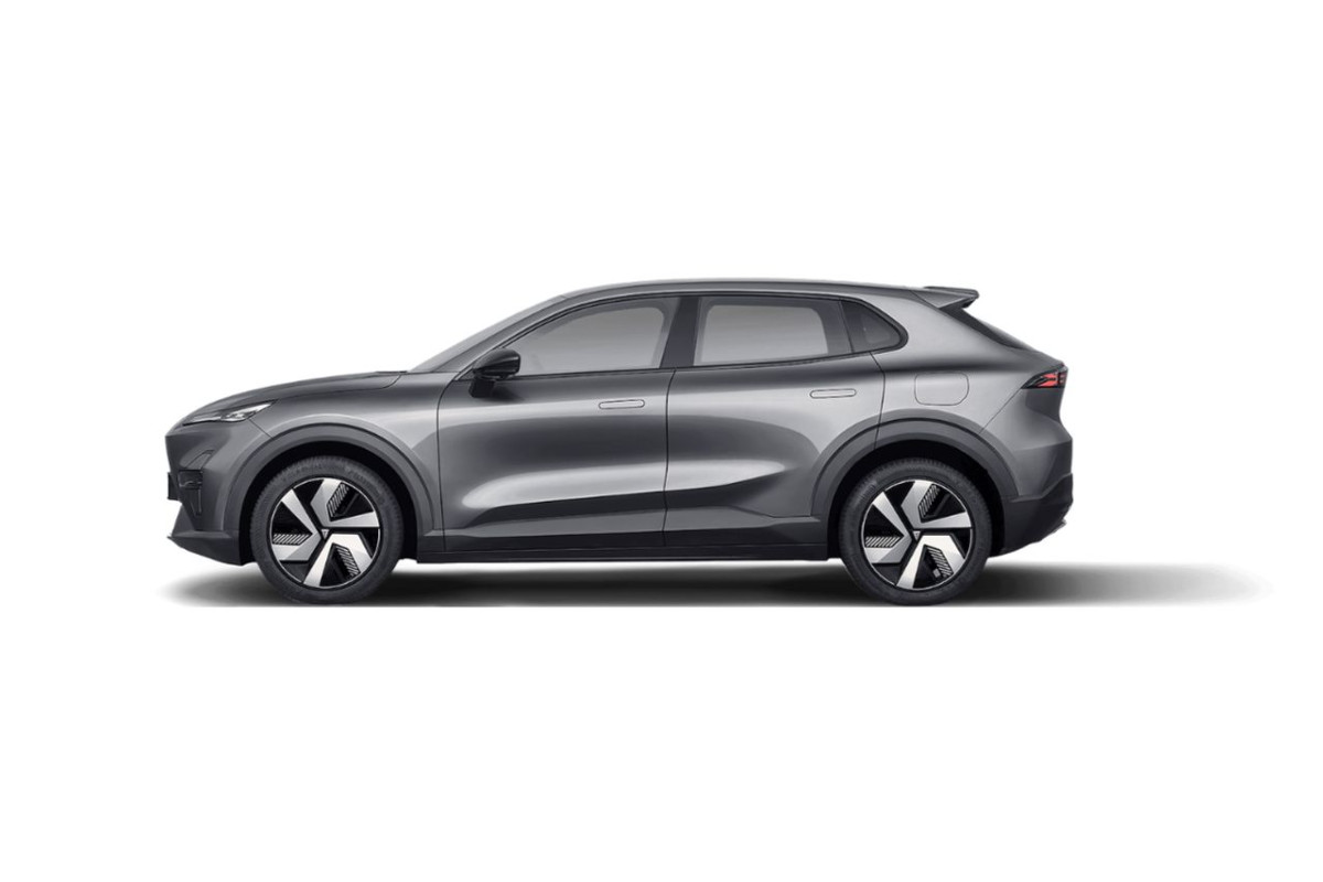 CHANGAN Deepal S05