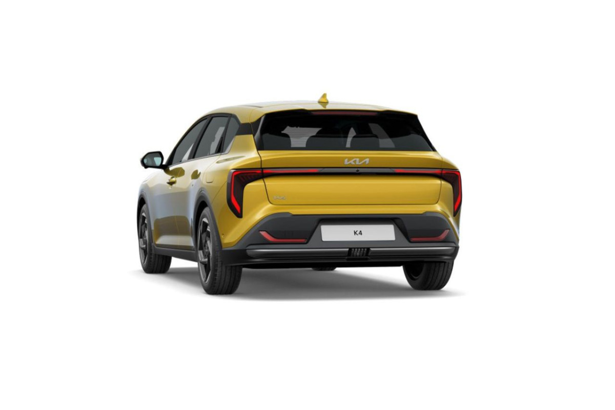 KIA K4