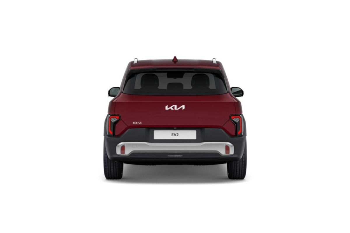 KIA EV2