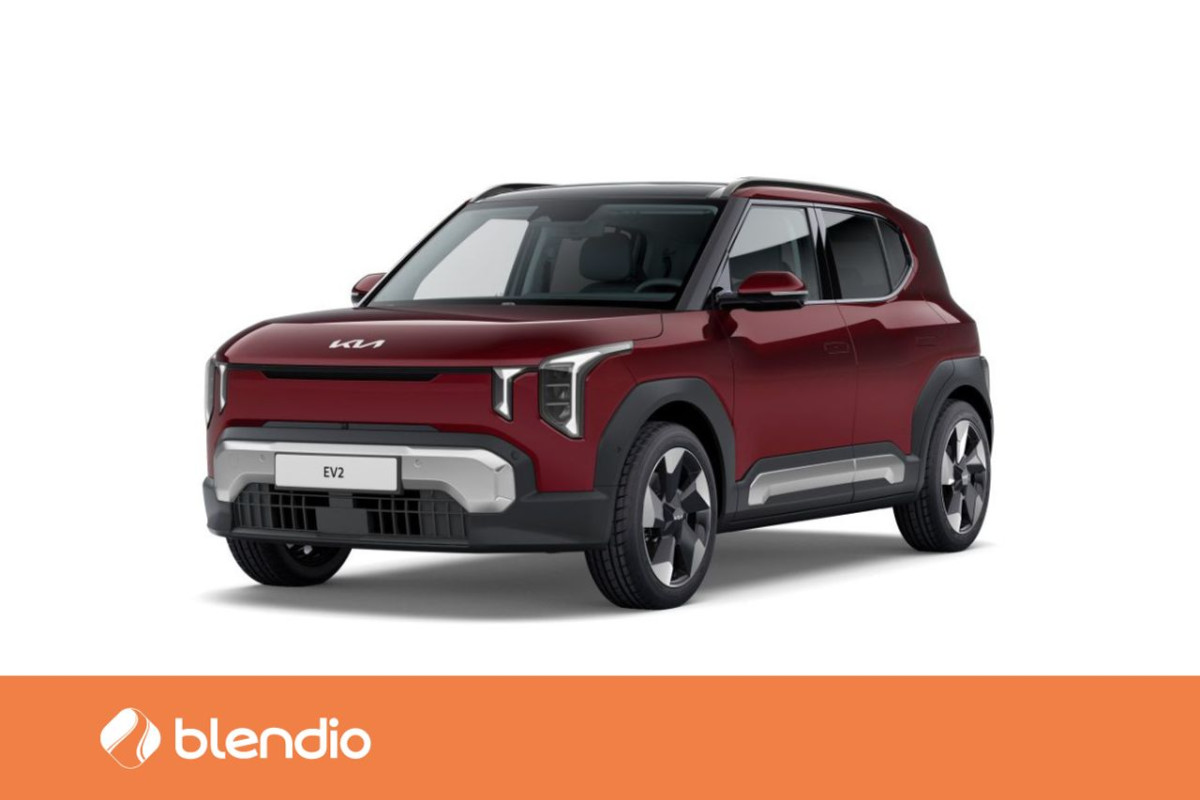 KIA EV2 Earth Standard Range