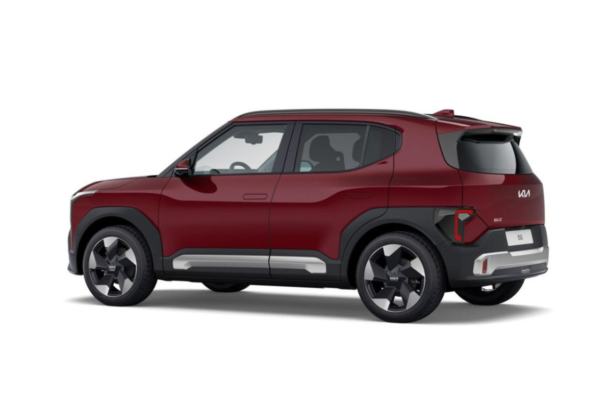 KIA EV2