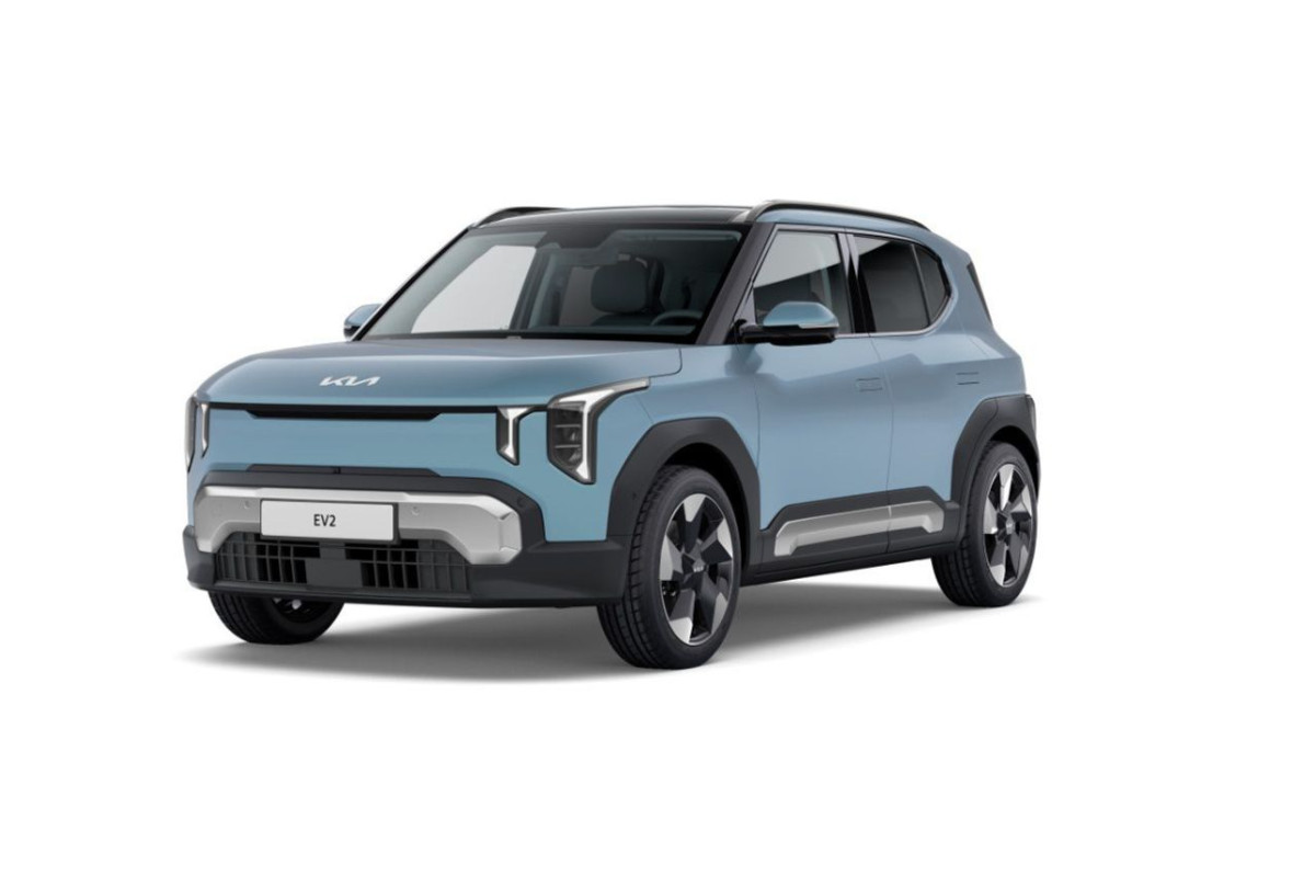 KIA EV2