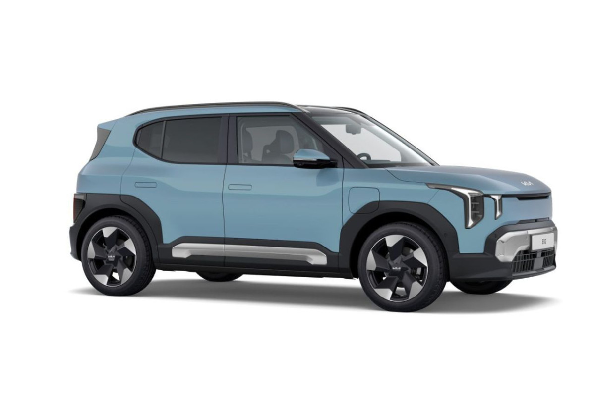 KIA EV2
