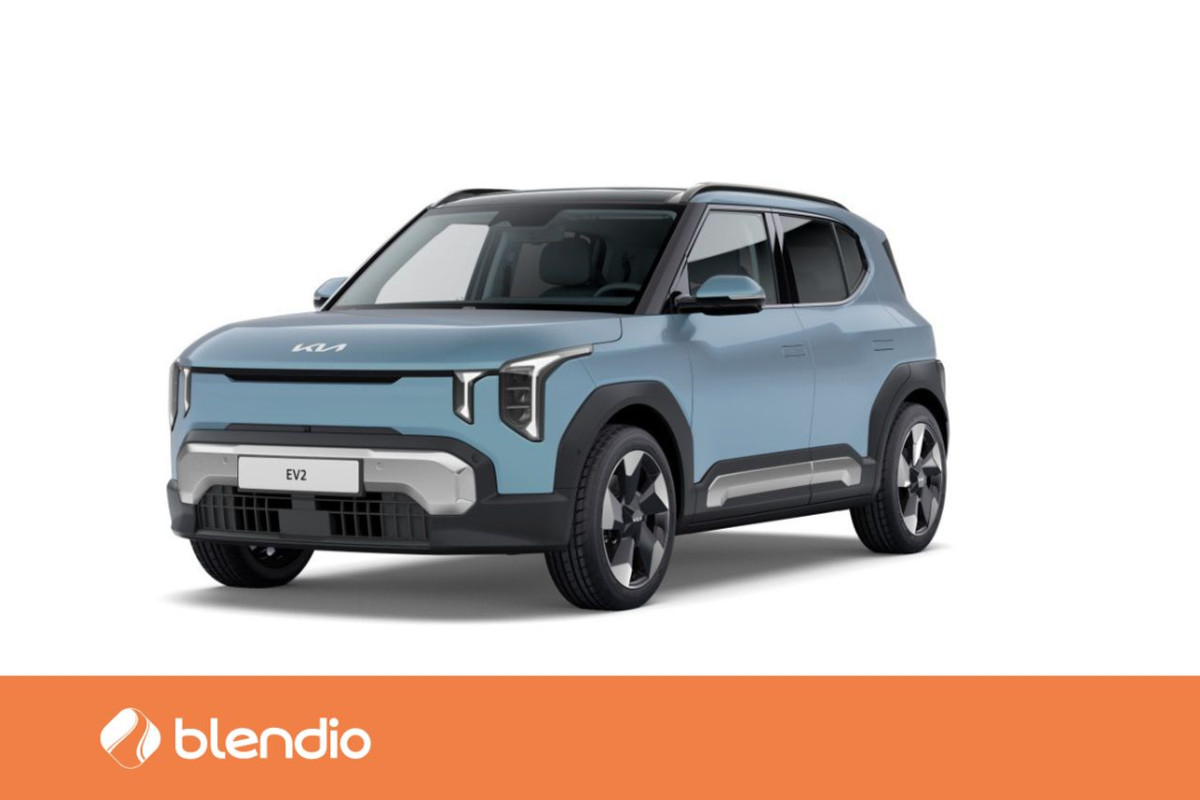 KIA EV2 Earth Standard Range