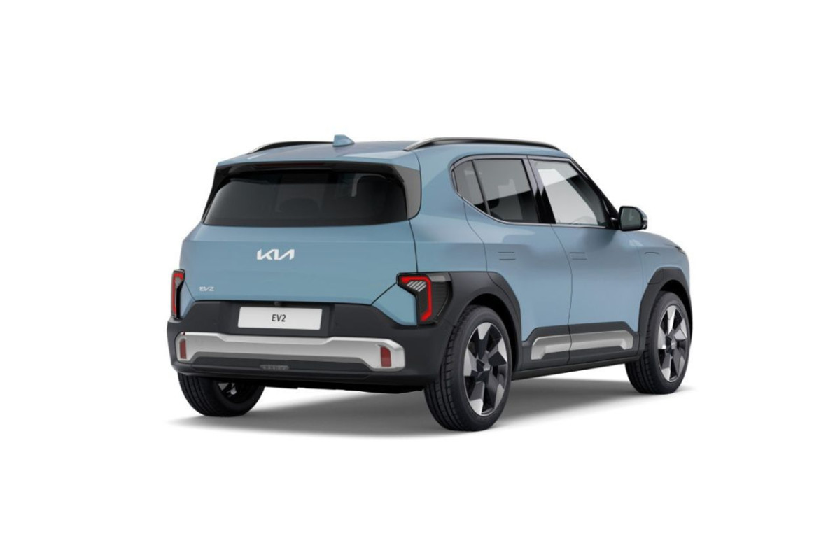 KIA EV2