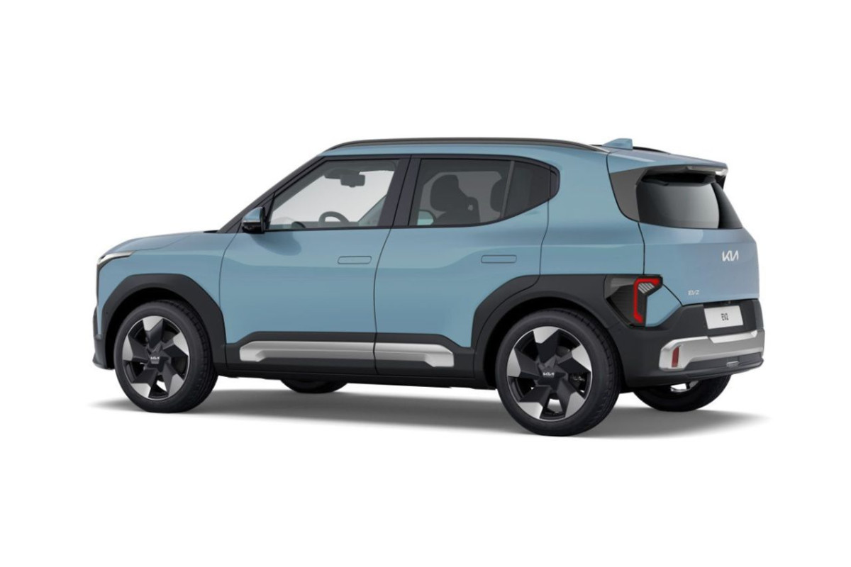 KIA EV2