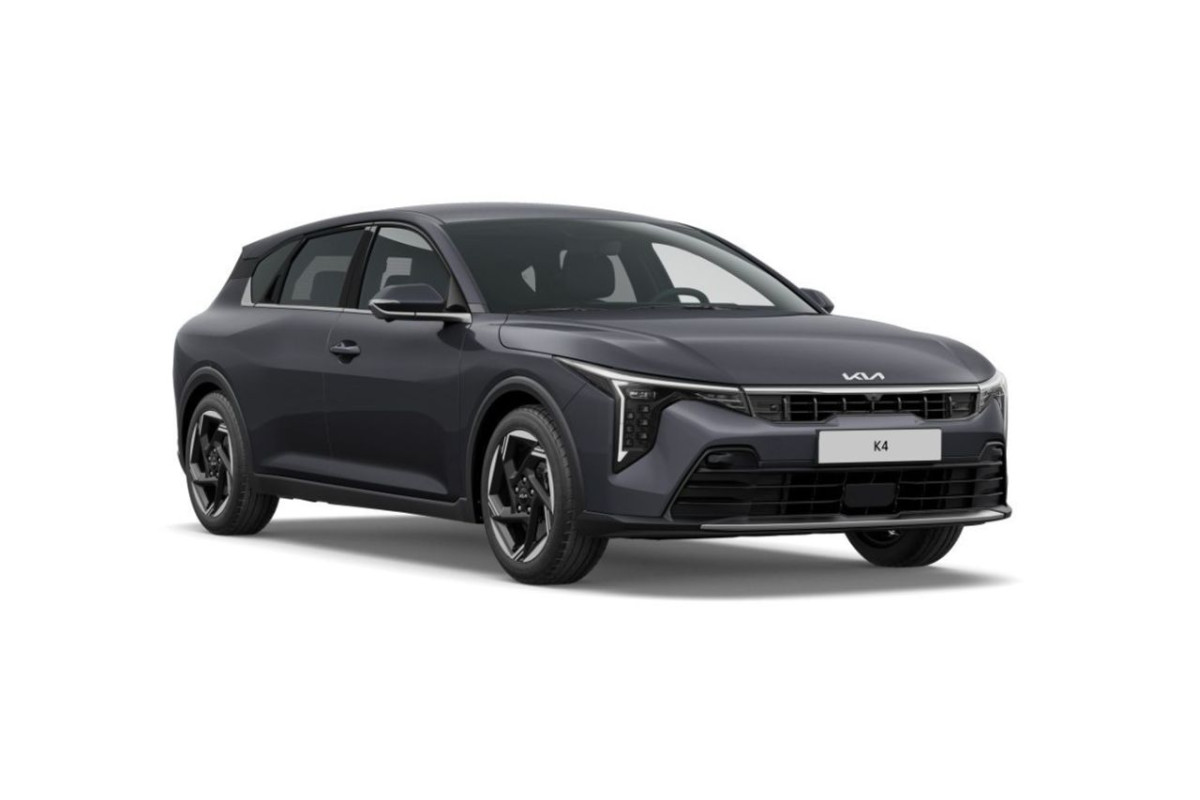 KIA K4