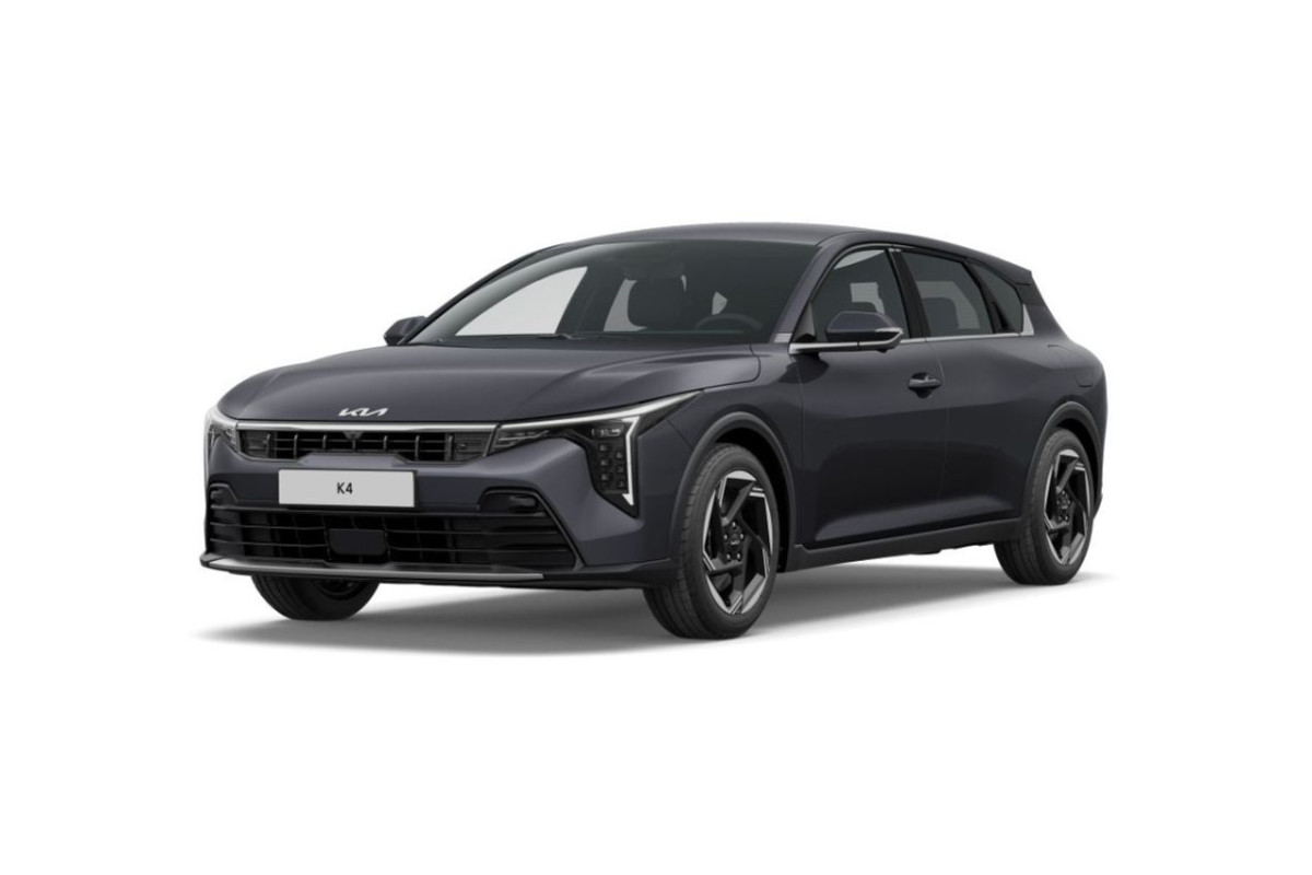 KIA K4