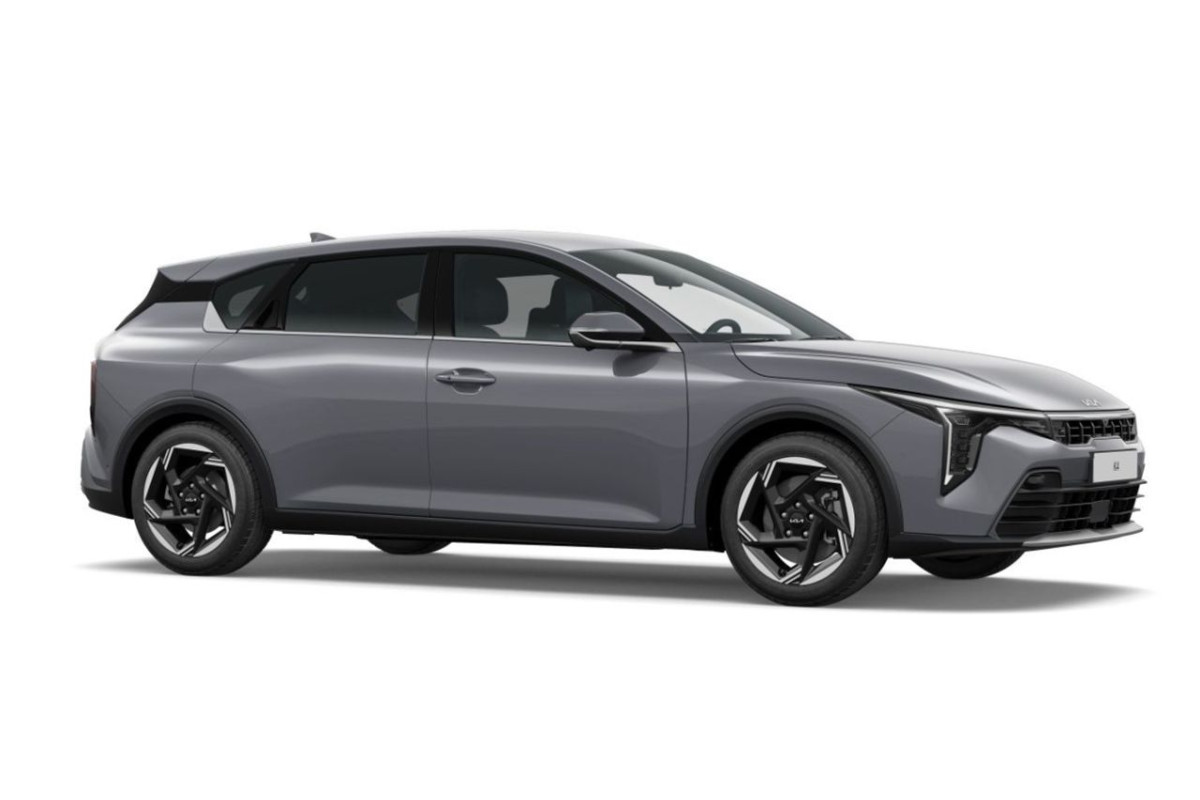 KIA K4