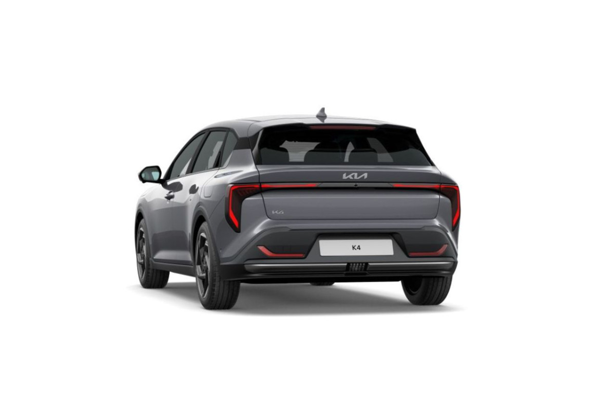 KIA K4