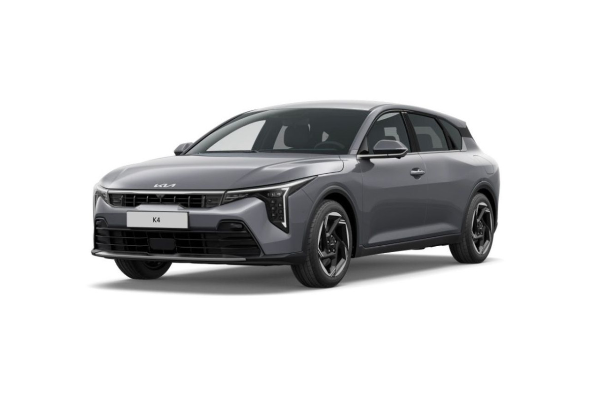 KIA K4