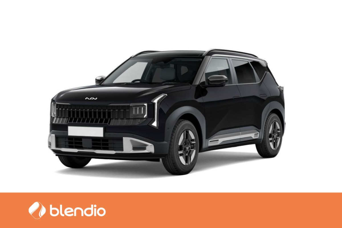 KIA Seltos 1.6 T-GDi Drive 4x2