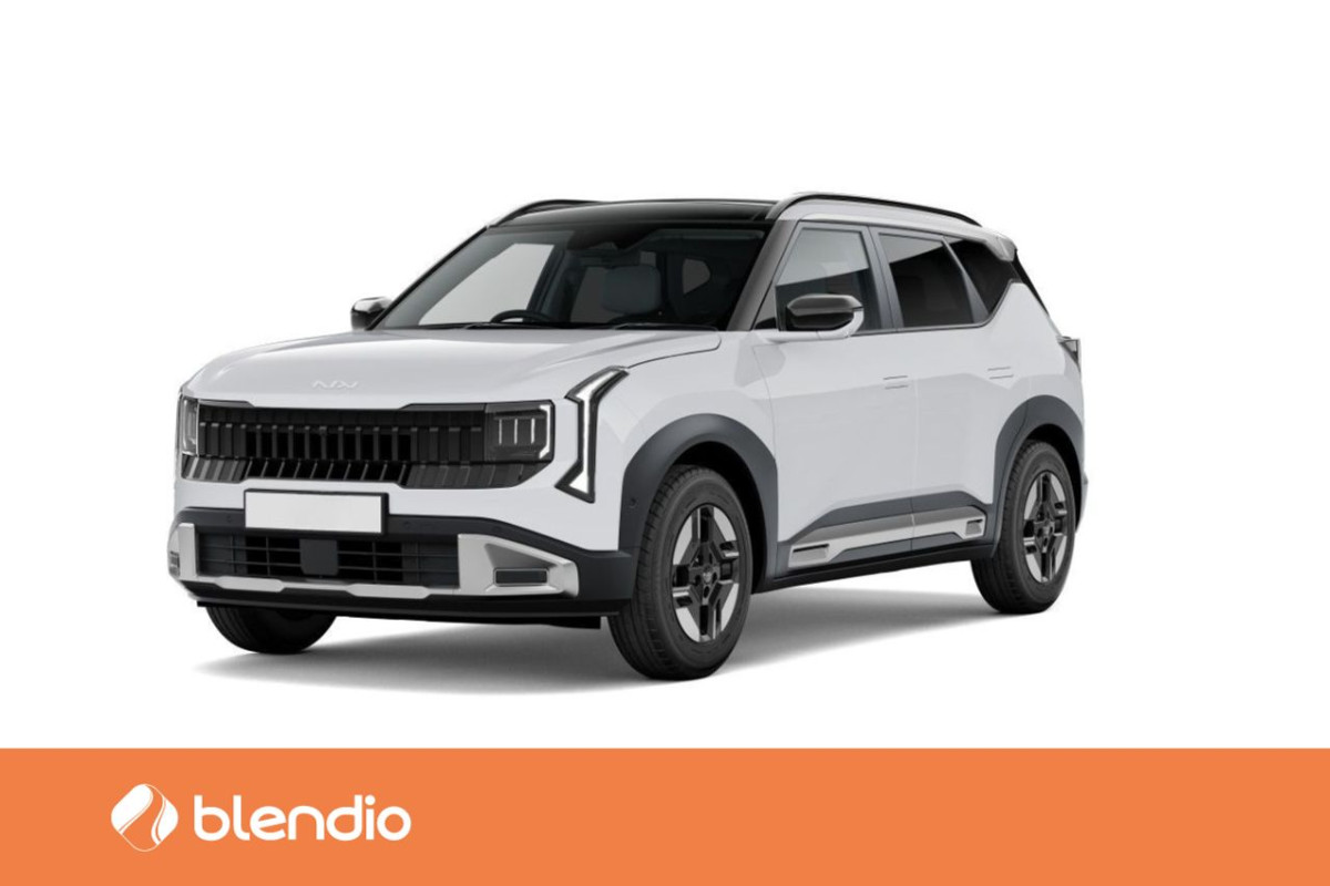 KIA Seltos 1.6 T-GDi Drive 4x2