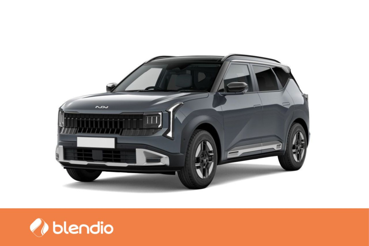 KIA Seltos 1.6 T-GDi GT-Line 4x2 DCT