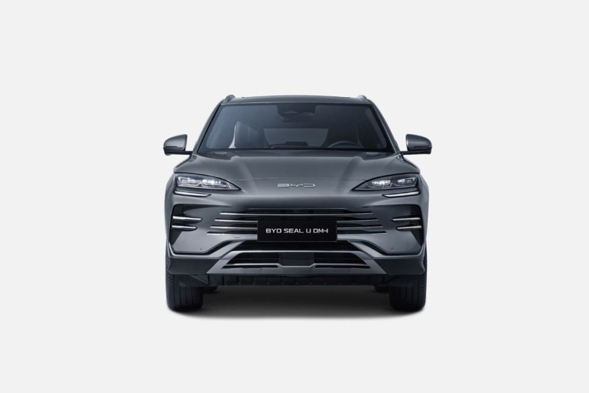 BYD Seal U DM-i