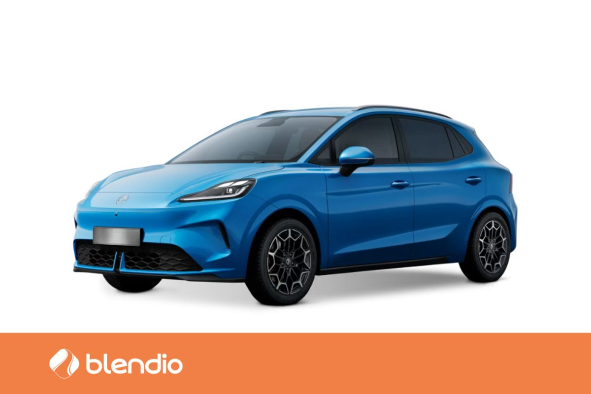 MG MG4 Urban 54kWh Premium