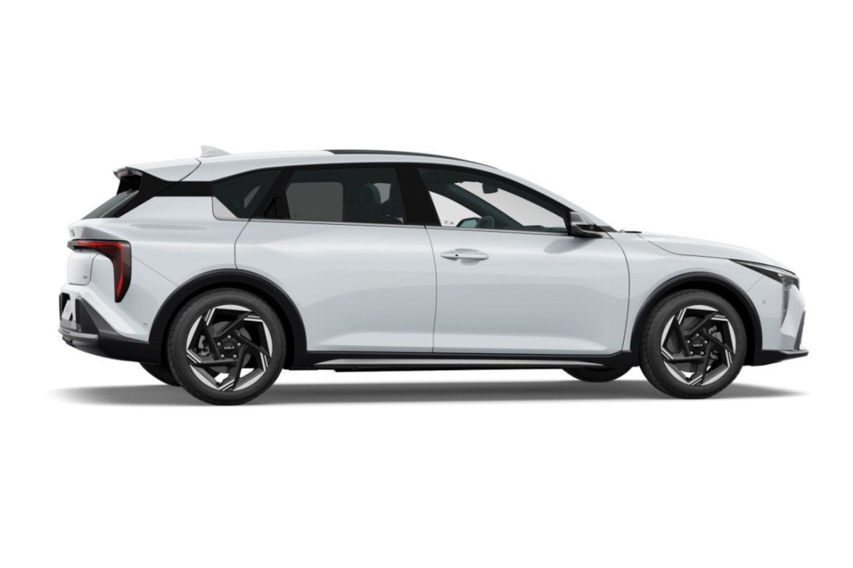 KIA K4