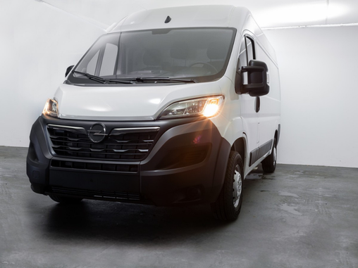 OPEL MOVANO MOVANO 2.2 BLUEHDI L2H2 3.5T BASE 4P