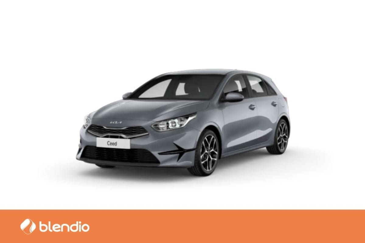 KIA Ceed 1.5 MHEV Tech DCT