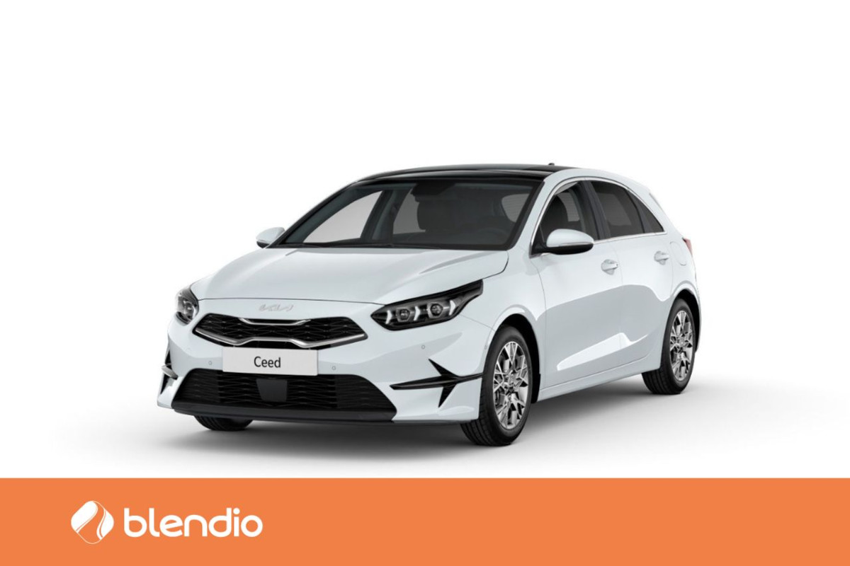 KIA Ceed 1.0 T-GDi Drive