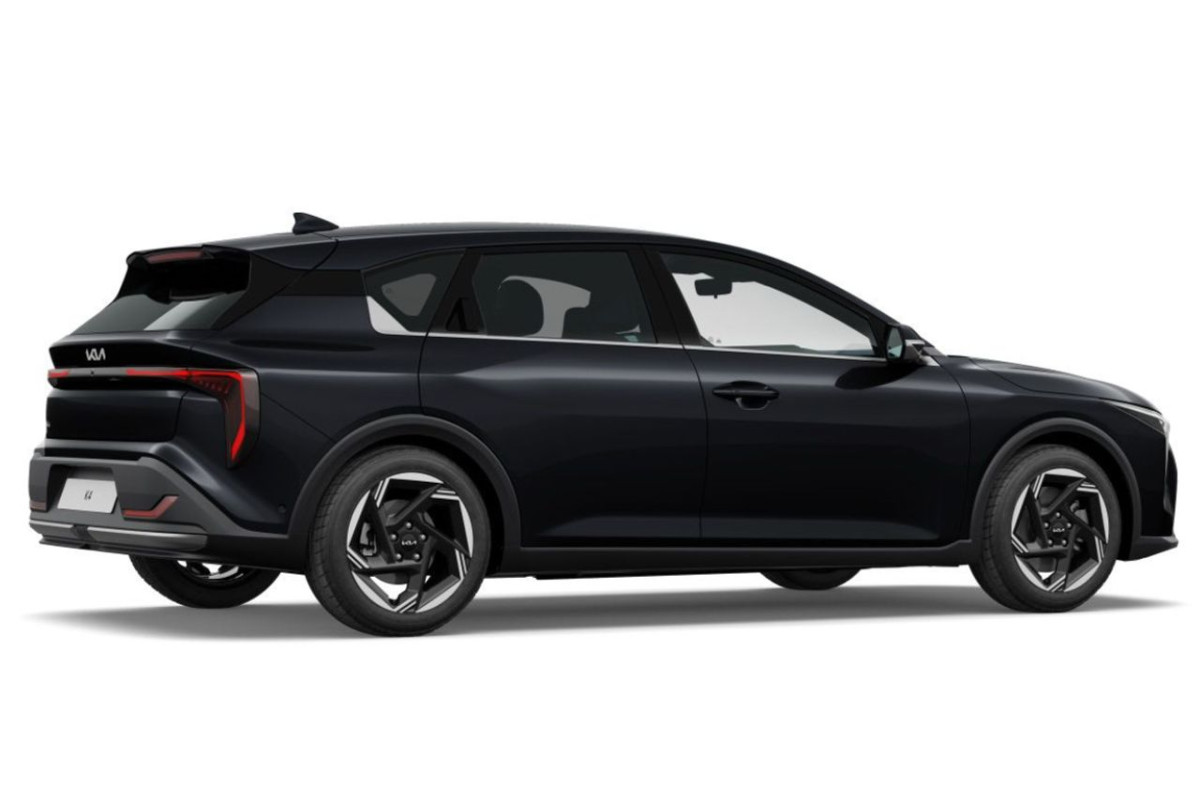 KIA K4