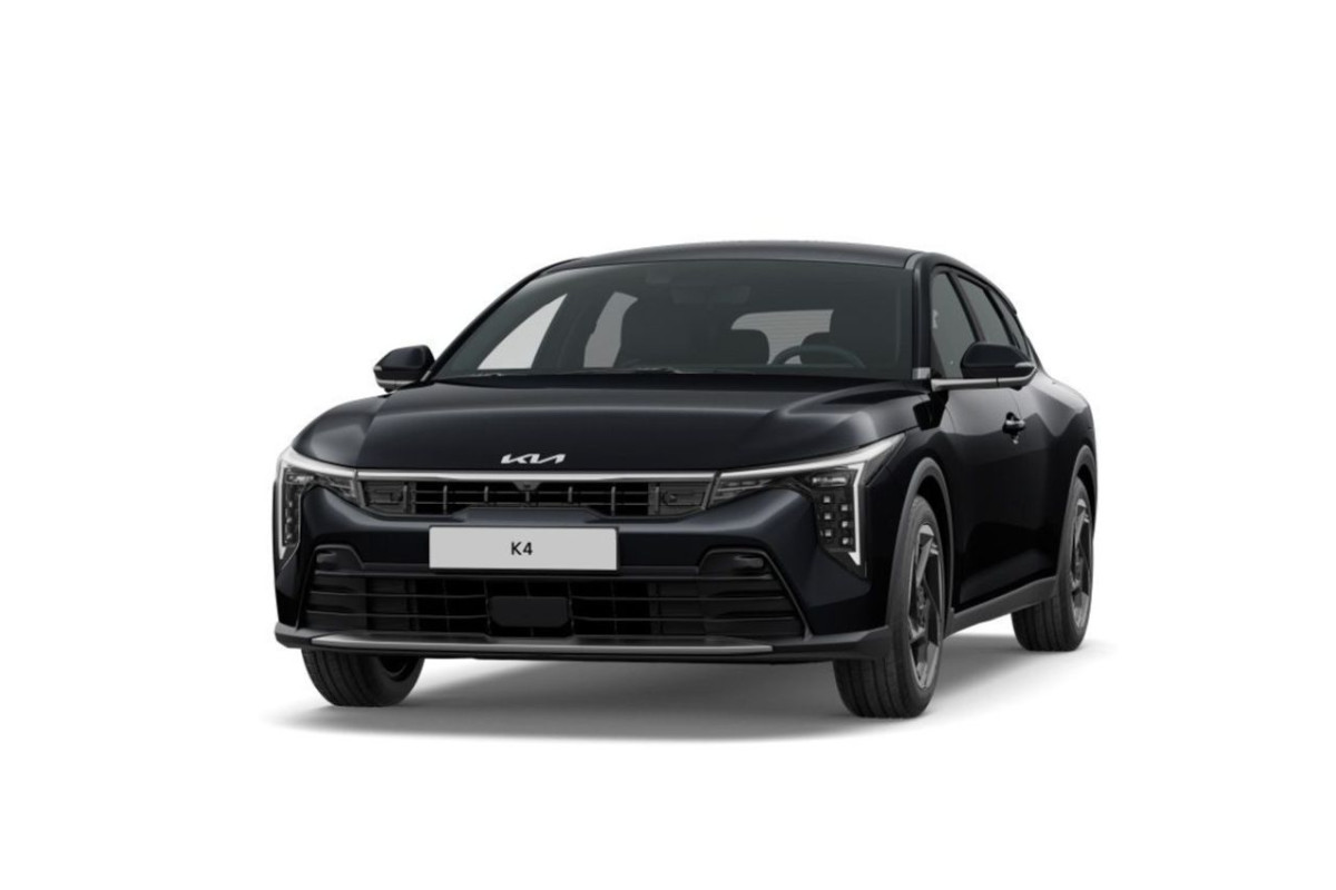 KIA K4