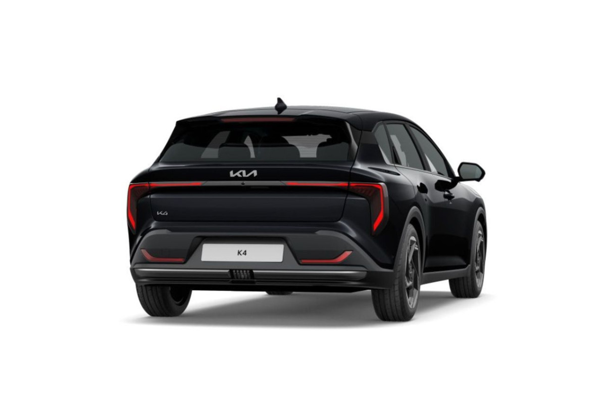 KIA K4