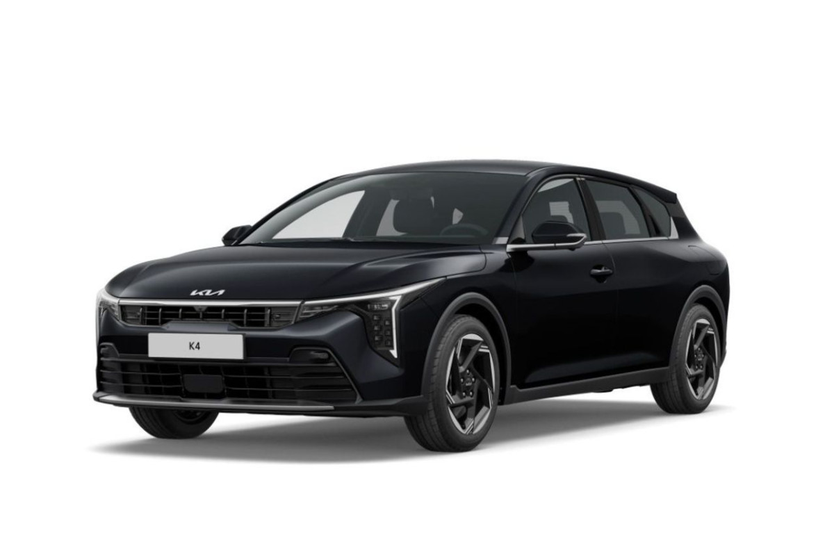 KIA K4
