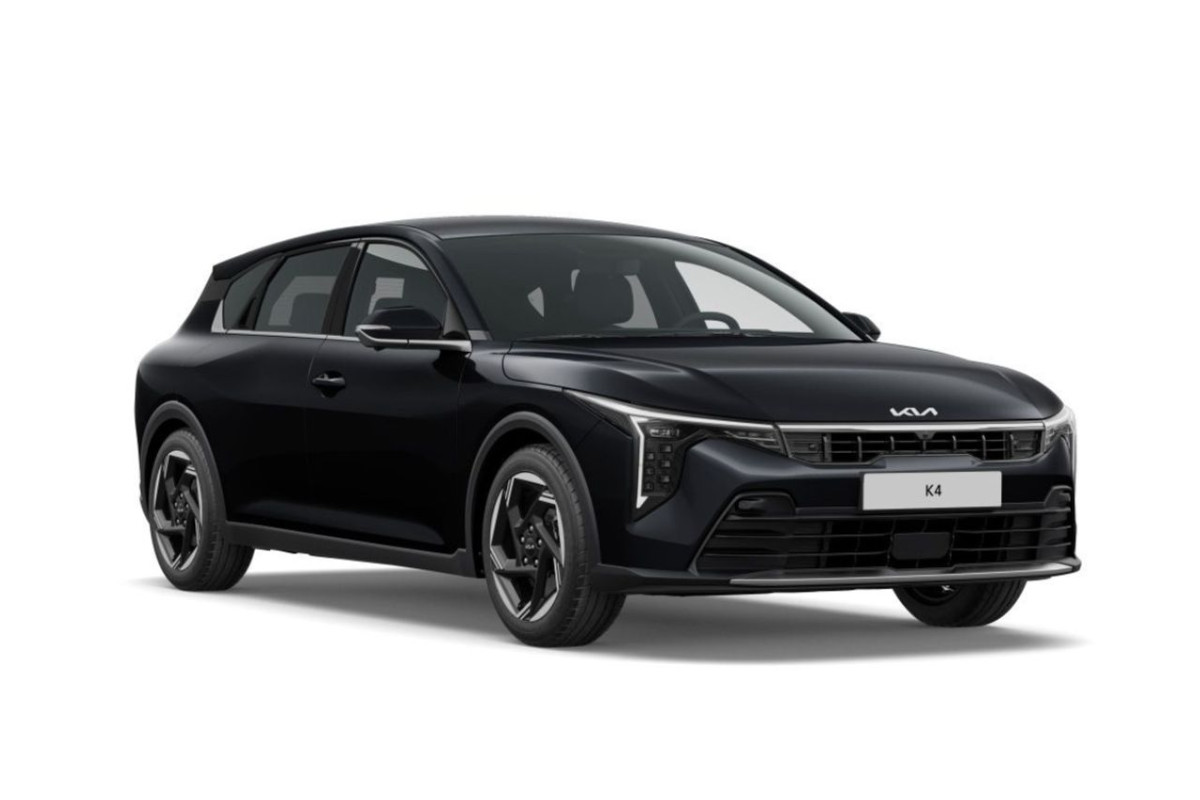 KIA K4