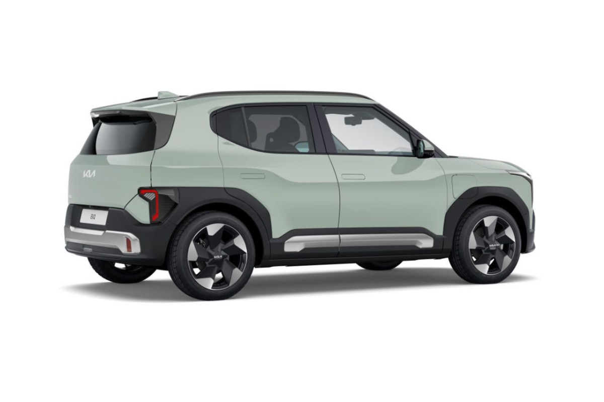 KIA EV2