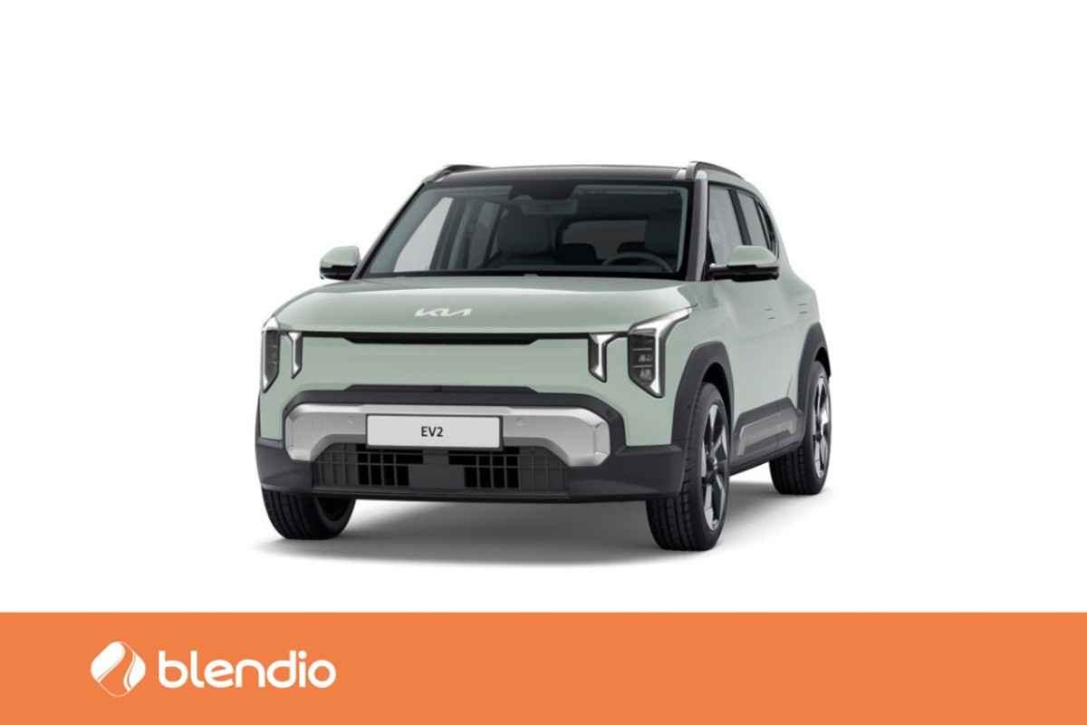 KIA EV2 Earth Standard Range