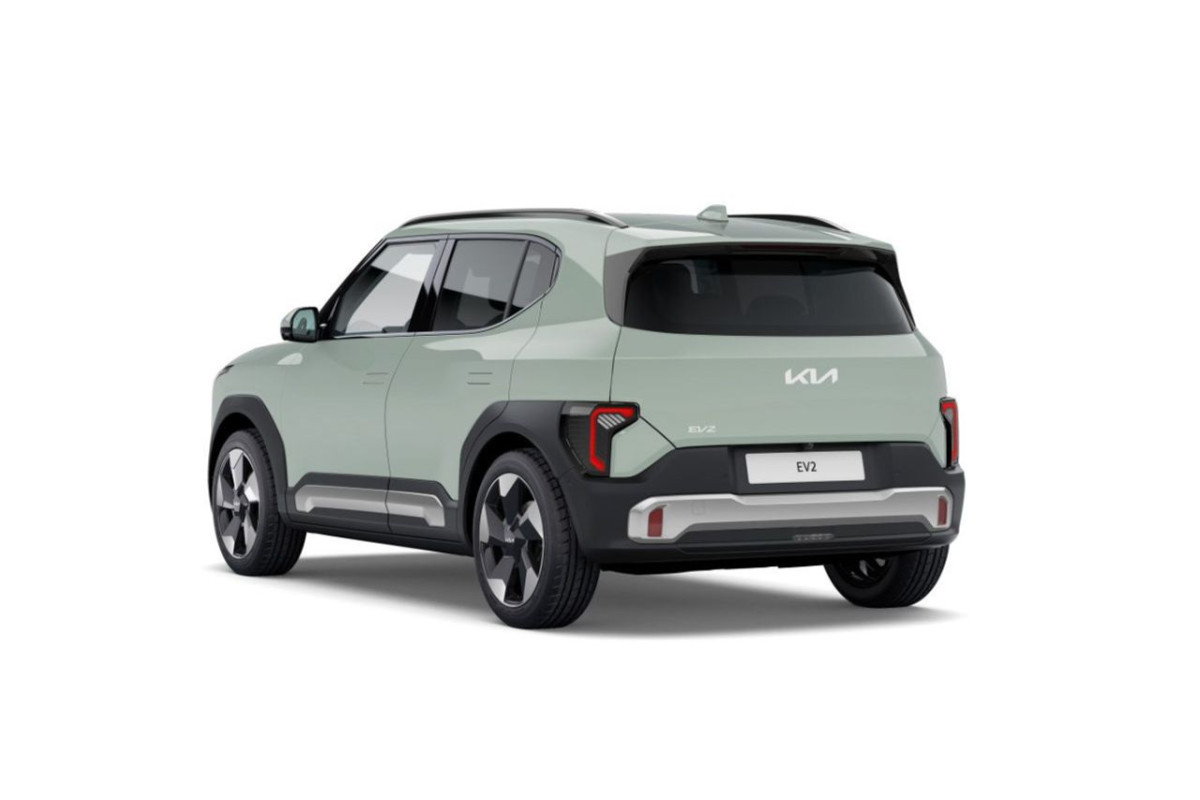 KIA EV2