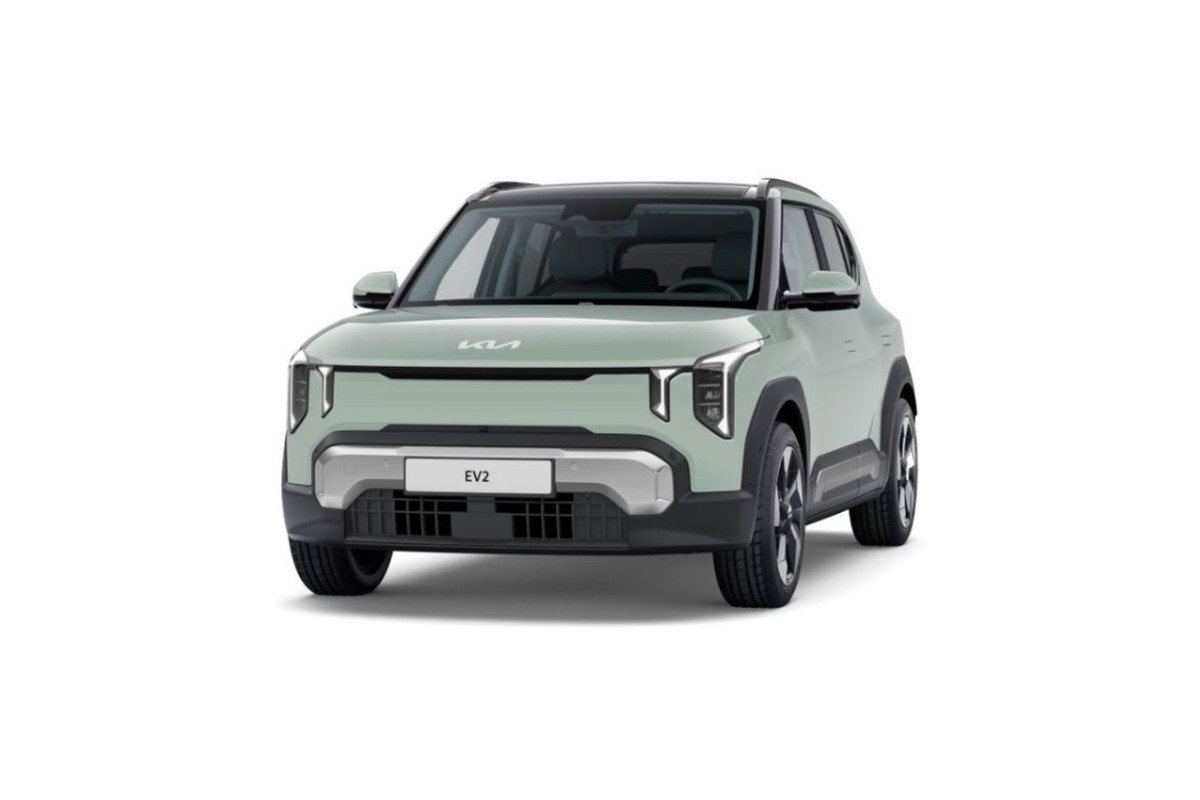 KIA EV2