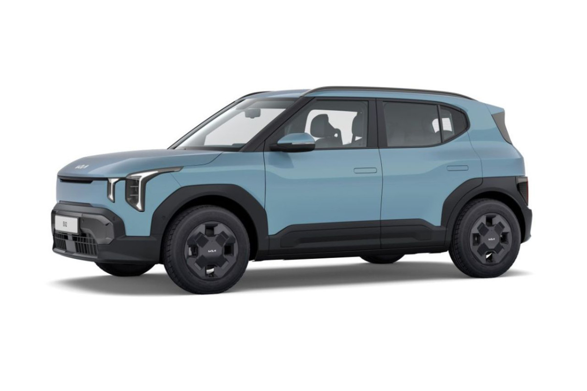 KIA EV2