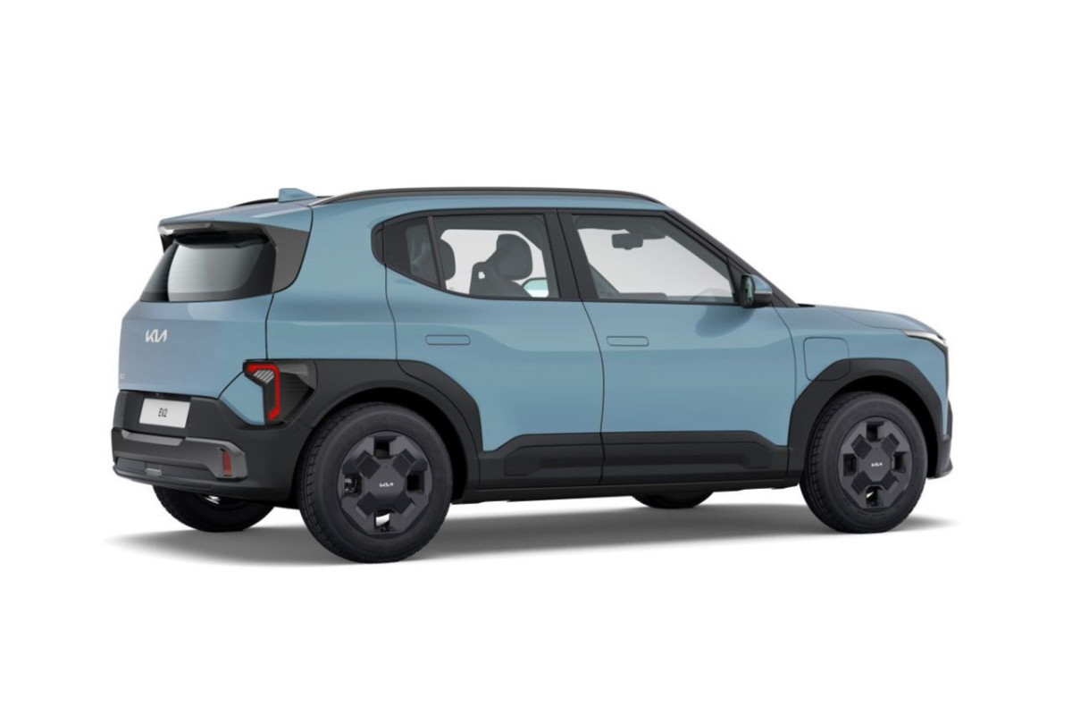 KIA EV2