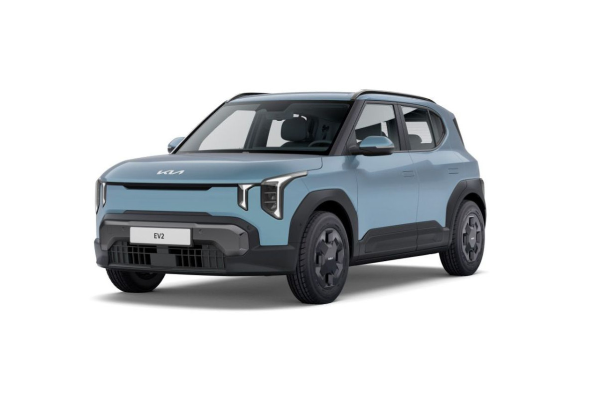KIA EV2