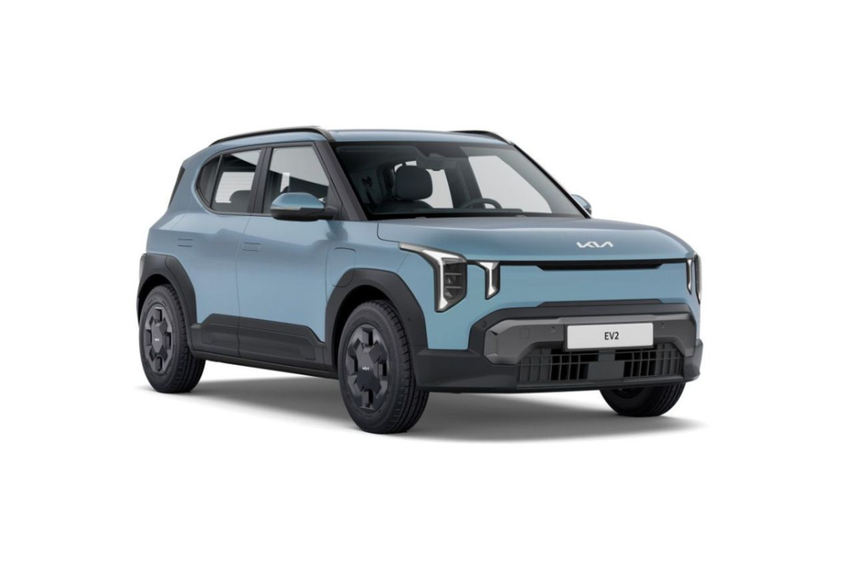 KIA EV2