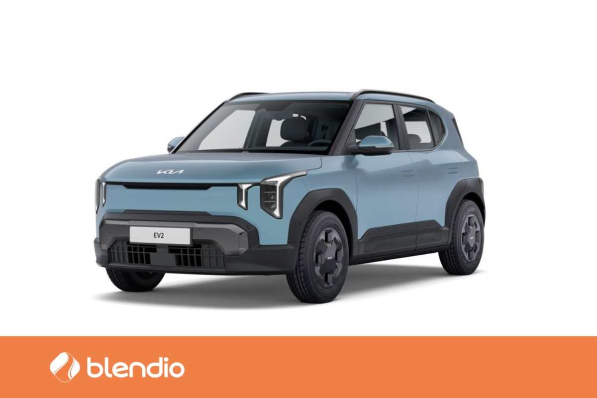 KIA EV2 Air Standard Range