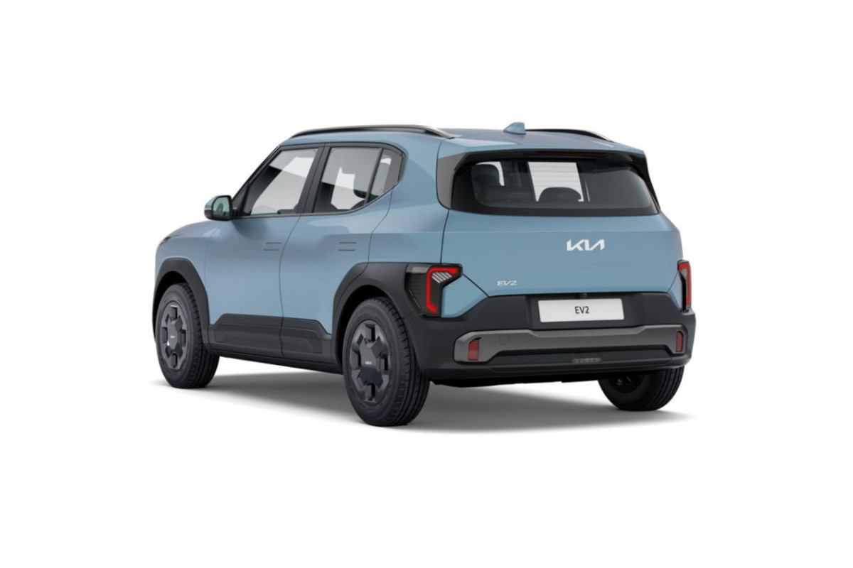 KIA EV2