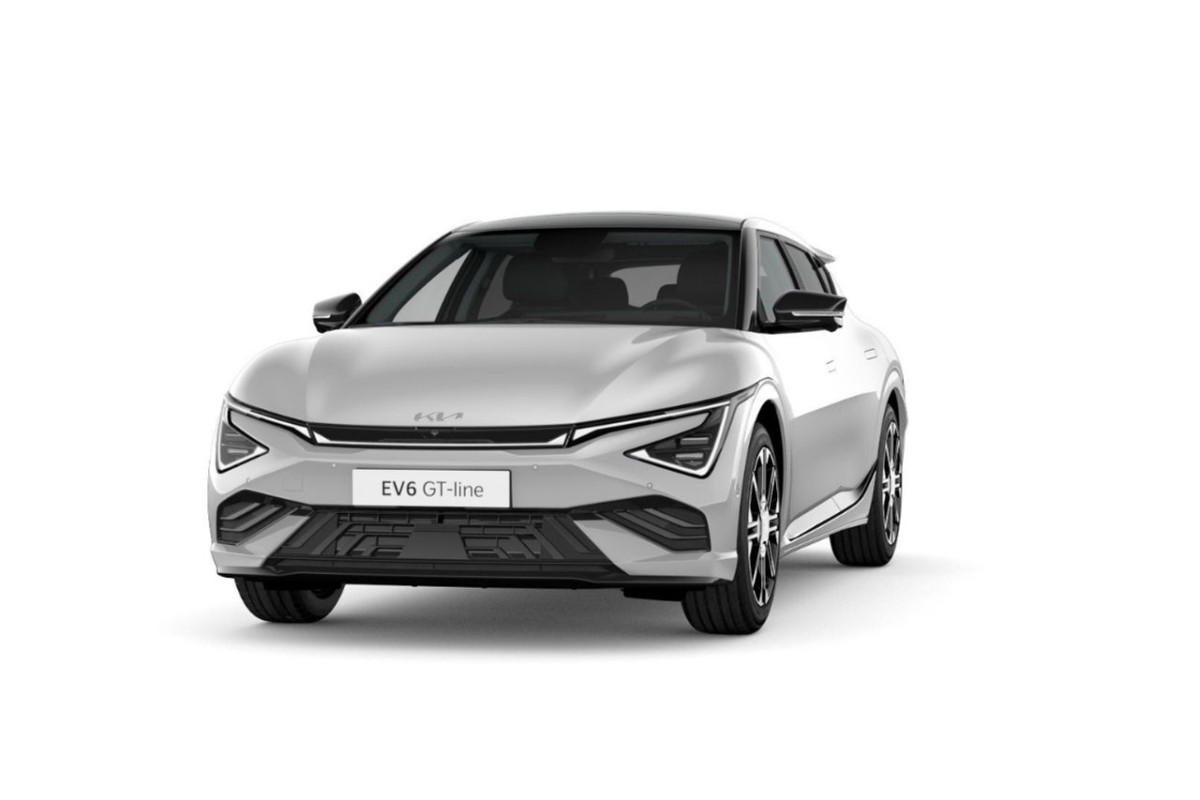 KIA EV6