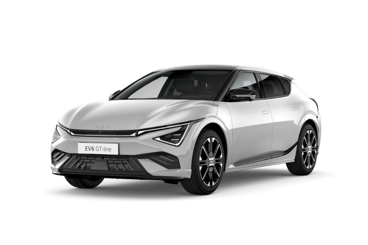 KIA EV6